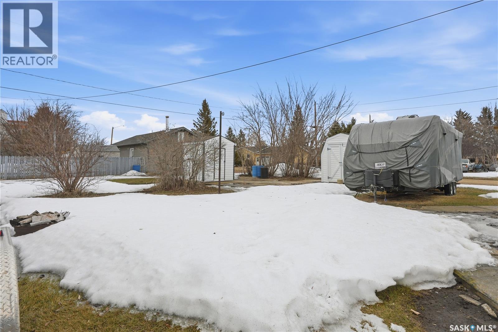 302 2nd Avenue W, Blaine Lake, Saskatchewan  S0J 0J0 - Photo 25 - SK035398