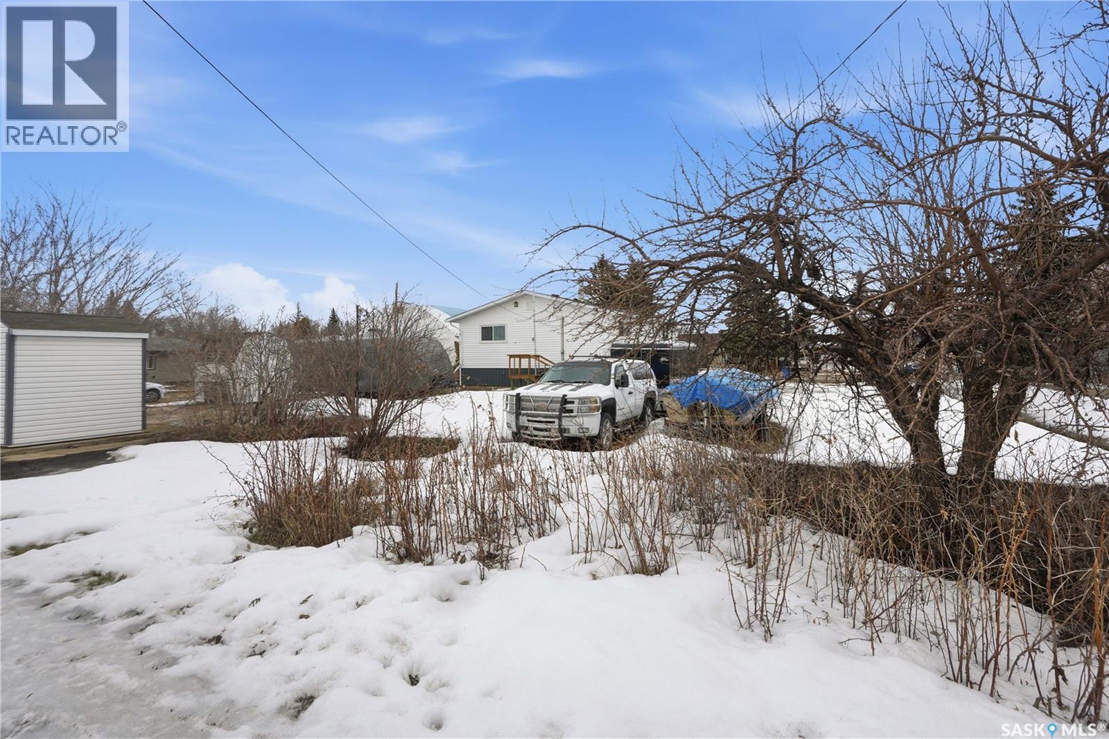 302 2nd Avenue W, Blaine Lake, Saskatchewan  S0J 0J0 - Photo 26 - SK035398