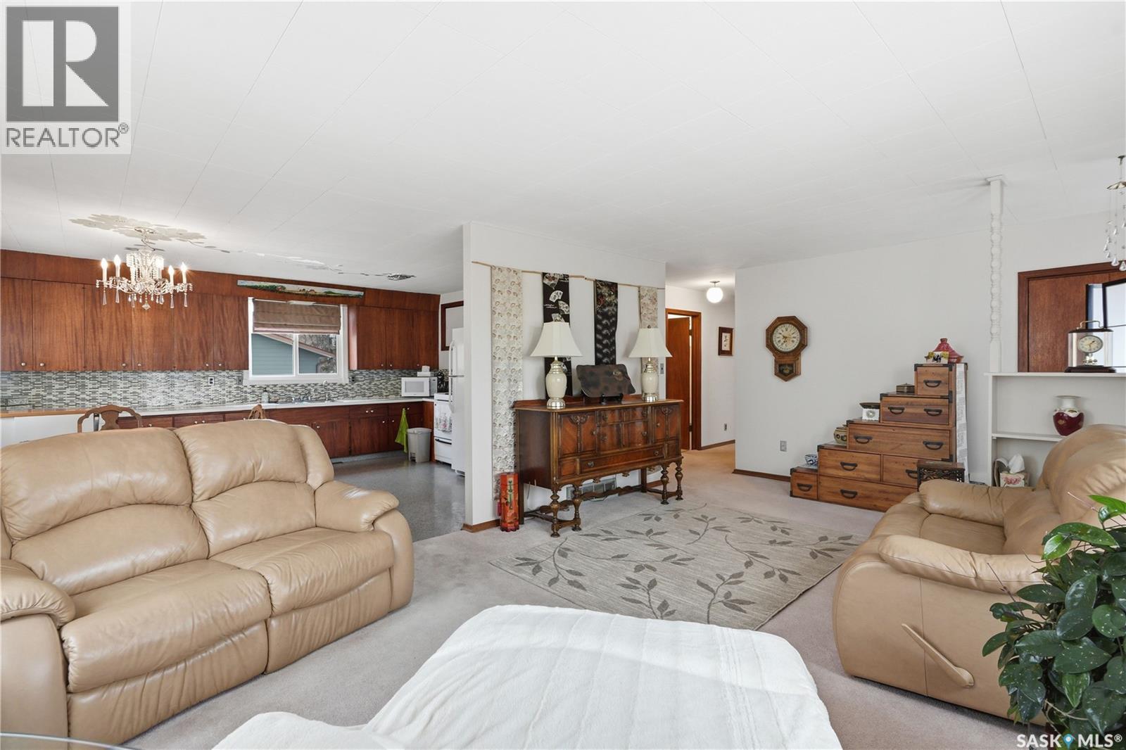 302 2nd Avenue W, Blaine Lake, Saskatchewan  S0J 0J0 - Photo 4 - SK035398