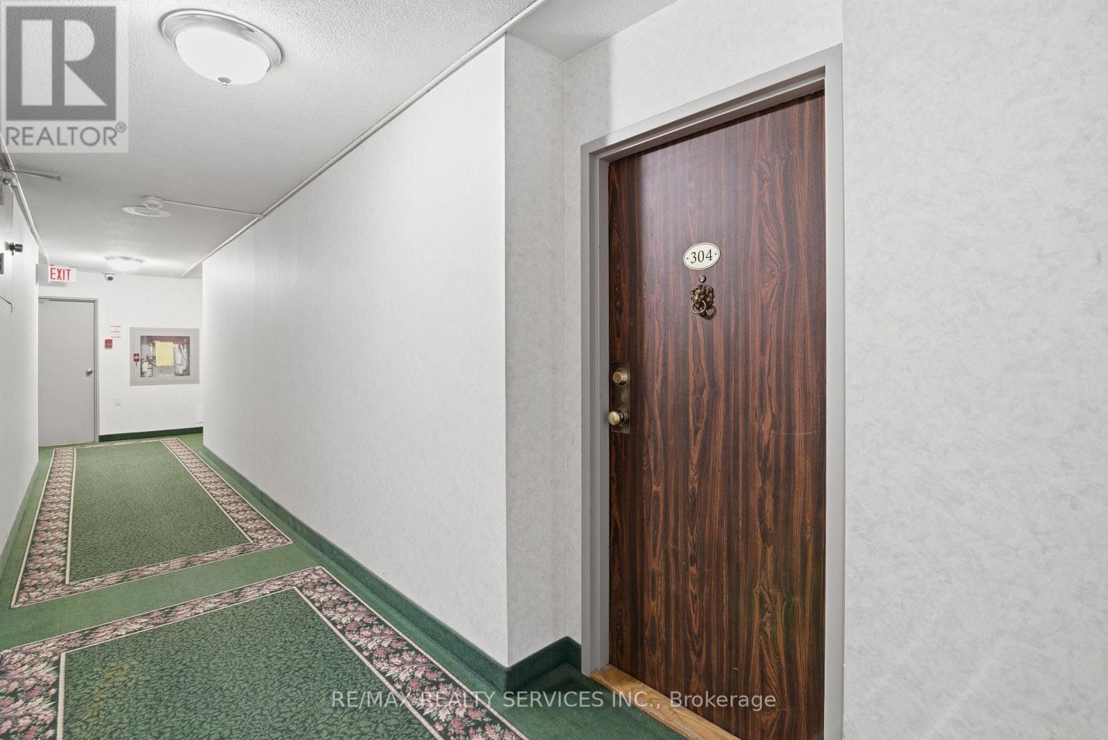 304 - 18 Knightsbridge Road, Brampton, Ontario  L6T 3X5 - Photo 5 - W13101672
