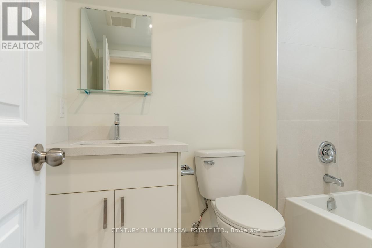 B - 477 Valleyview Crescent, Milton, Ontario  L9T 3L3 - Photo 14 - W13101692