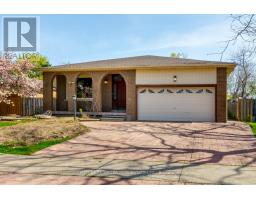 B - 477 VALLEYVIEW CRESCENT, Milton, Ontario