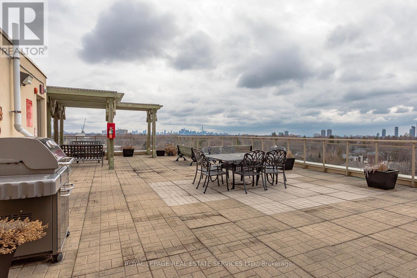305 - 935 Royal York Road, Toronto, Ontario  M8Y 4H1 - Photo 15 - W13101696