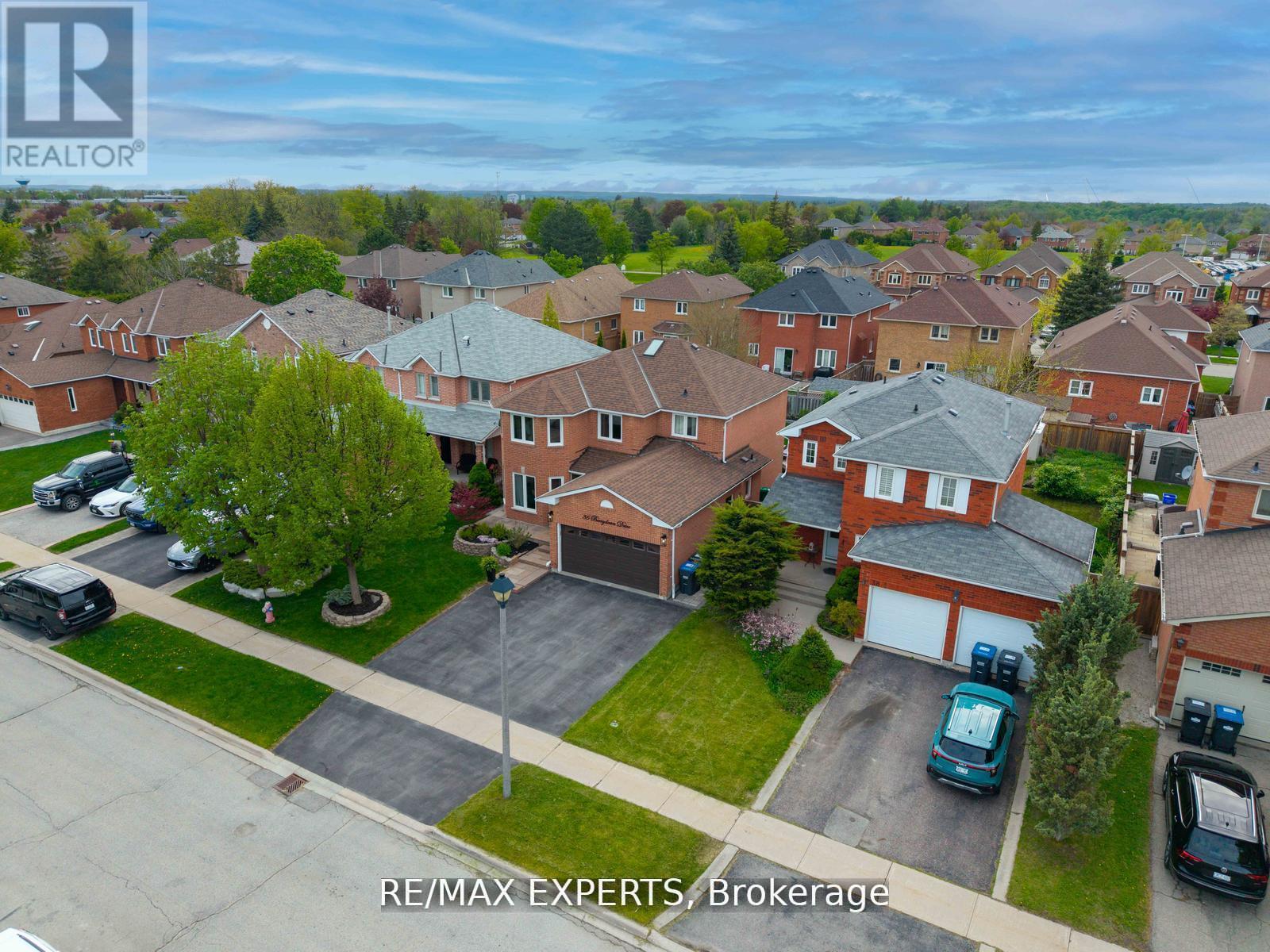36 Berrydown Drive Se, Caledon, Ontario  L7E 1P9 - Photo 3 - W13101702