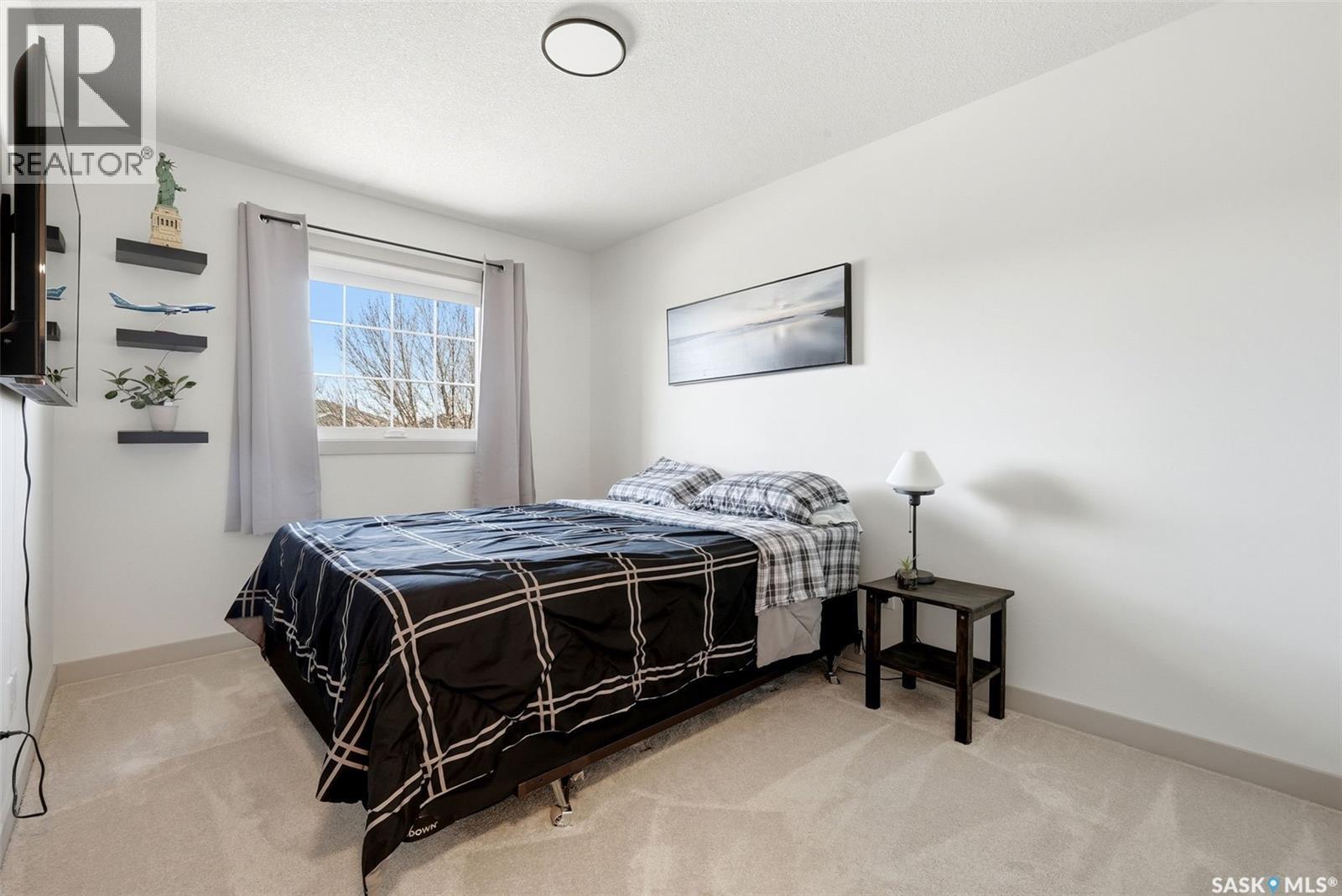 1603 Rousseau Crescent, Regina, Saskatchewan  S4X 4L7 - Photo 28 - SK035388