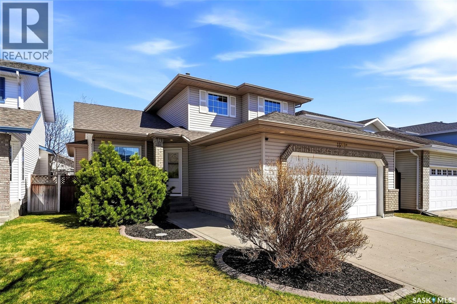 1603 Rousseau Crescent, Regina, Saskatchewan  S4X 4L7 - Photo 3 - SK035388