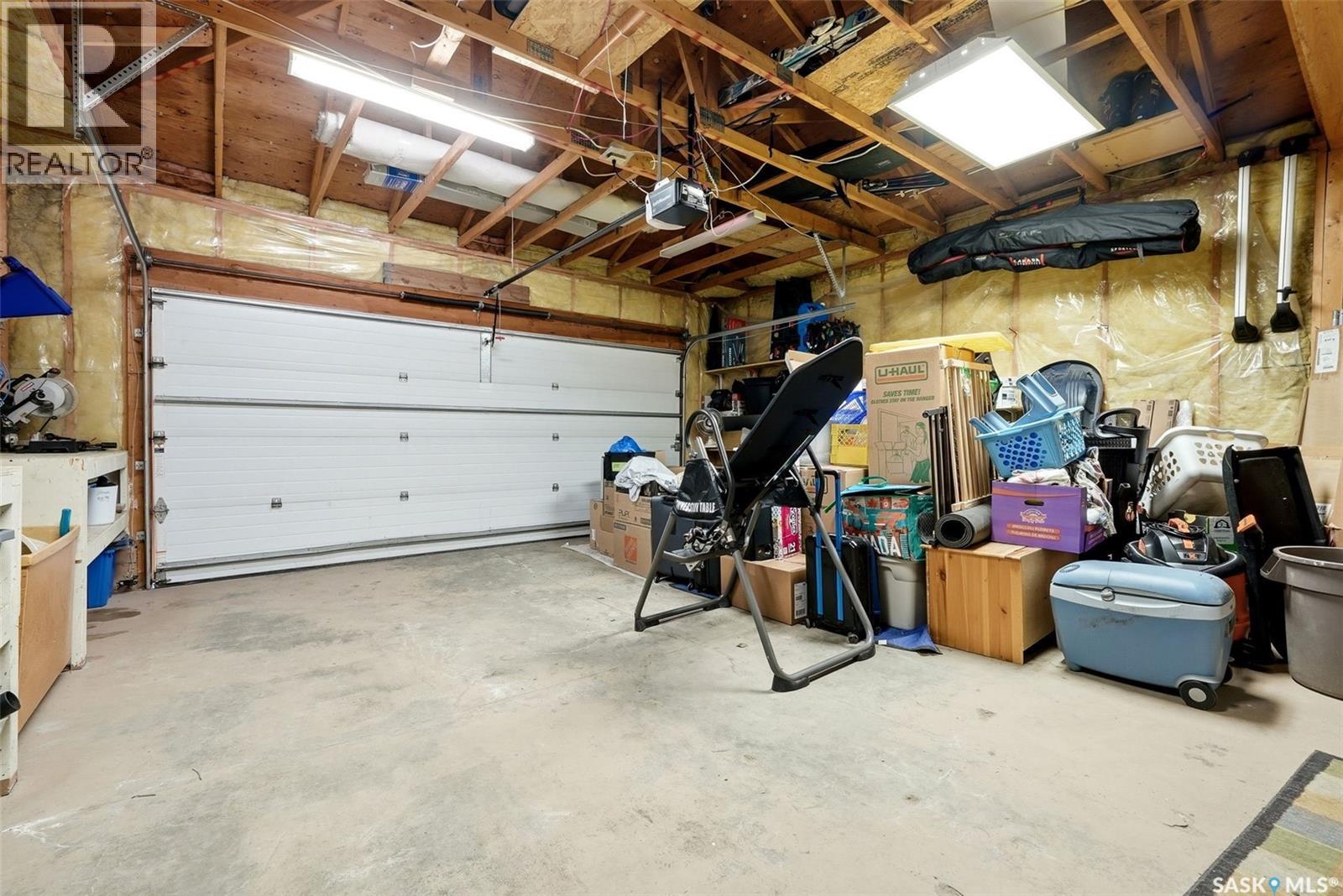 1603 Rousseau Crescent, Regina, Saskatchewan  S4X 4L7 - Photo 45 - SK035388