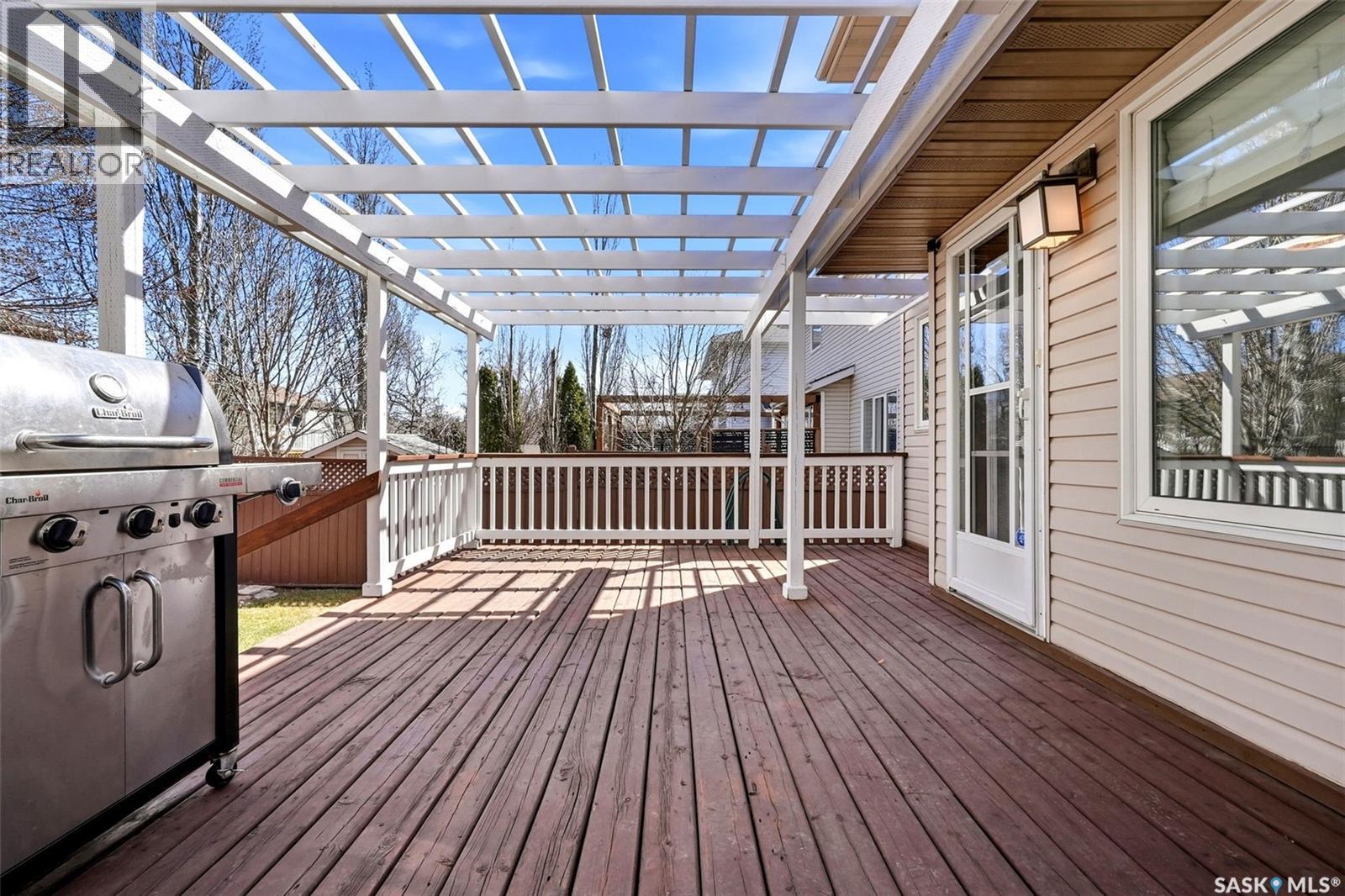 1603 Rousseau Crescent, Regina, Saskatchewan  S4X 4L7 - Photo 49 - SK035388