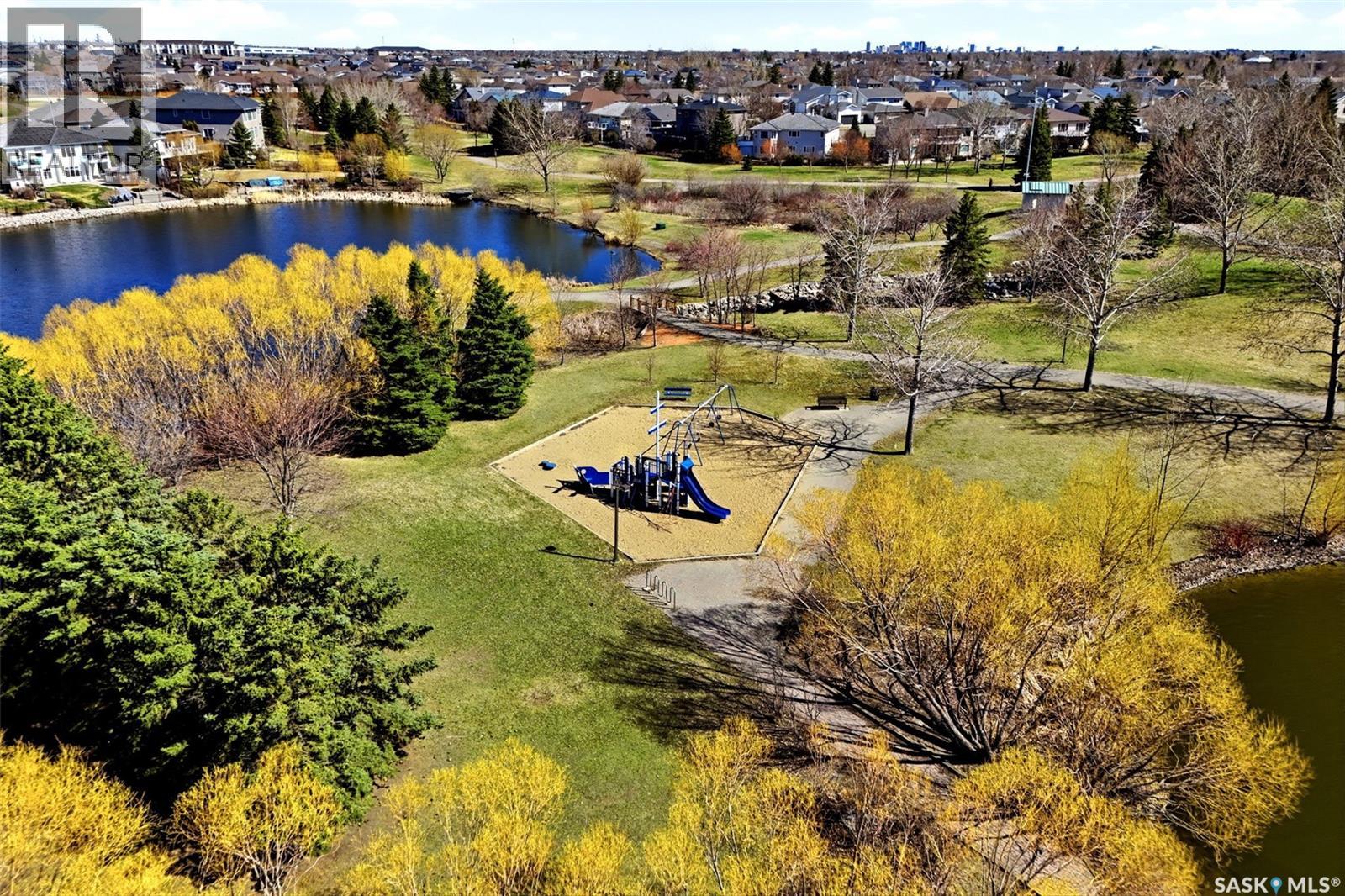1603 Rousseau Crescent, Regina, Saskatchewan  S4X 4L7 - Photo 58 - SK035388