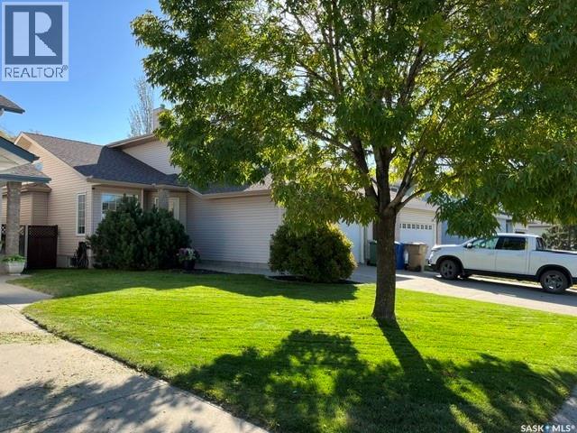 1603 Rousseau Crescent, Regina, Saskatchewan  S4X 4L7 - Photo 60 - SK035388