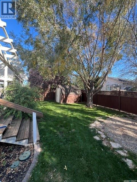 1603 Rousseau Crescent, Regina, Saskatchewan  S4X 4L7 - Photo 61 - SK035388