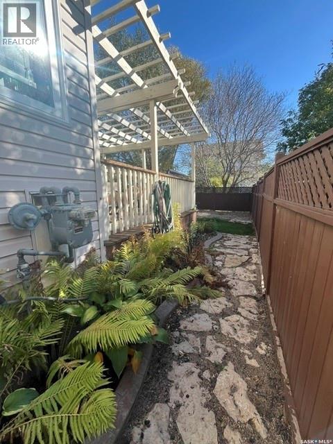 1603 Rousseau Crescent, Regina, Saskatchewan  S4X 4L7 - Photo 62 - SK035388