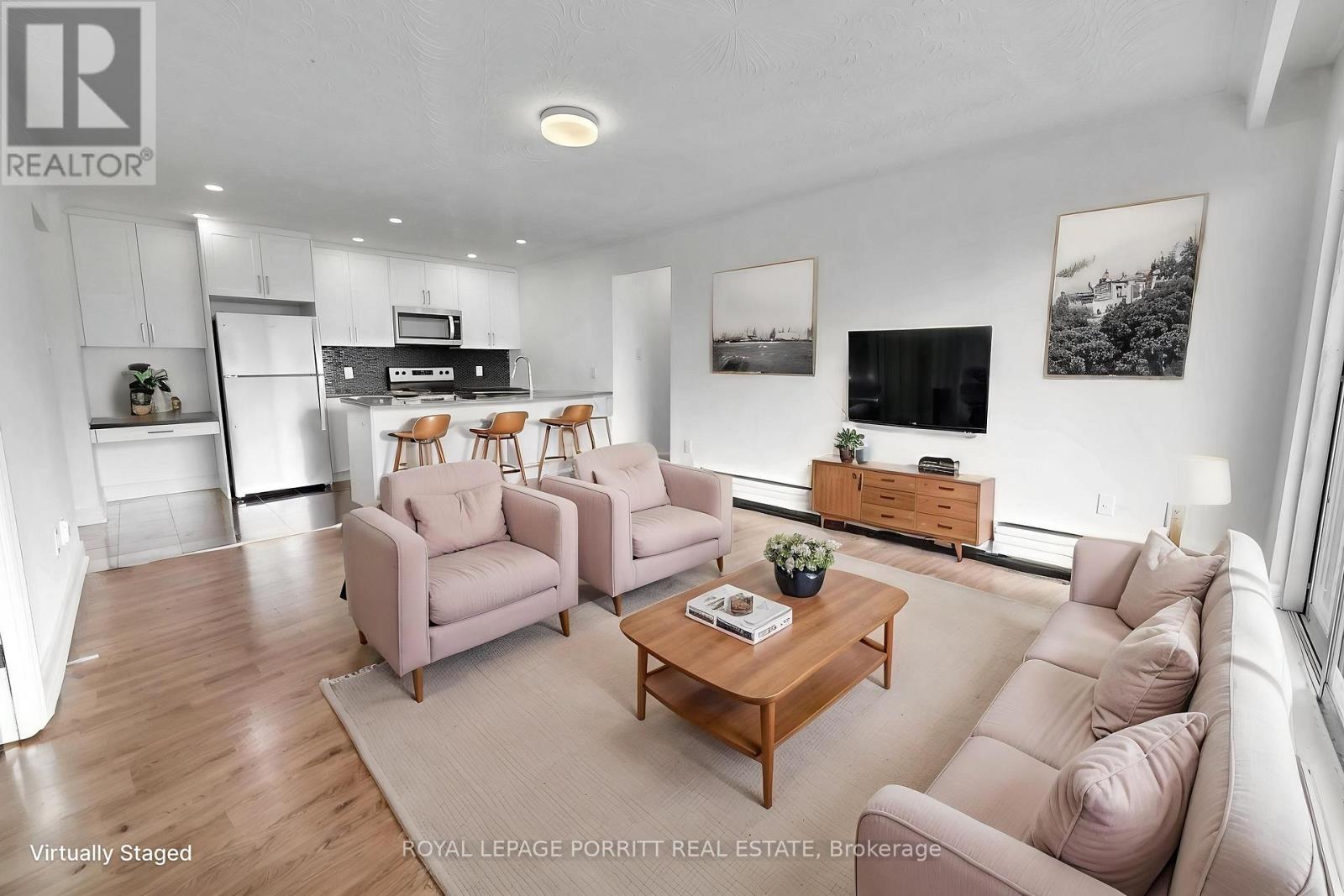 56 - 4 Superior Avenue, Toronto, Ontario  M8V 2M3 - Photo 3 - W13101710