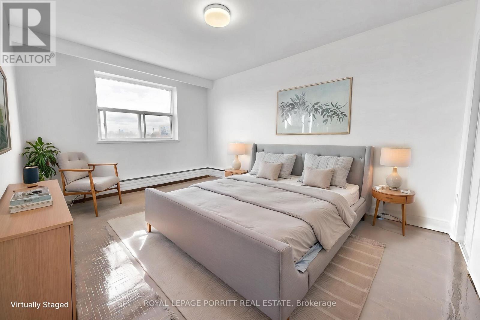 56 - 4 Superior Avenue, Toronto, Ontario  M8V 2M3 - Photo 5 - W13101710