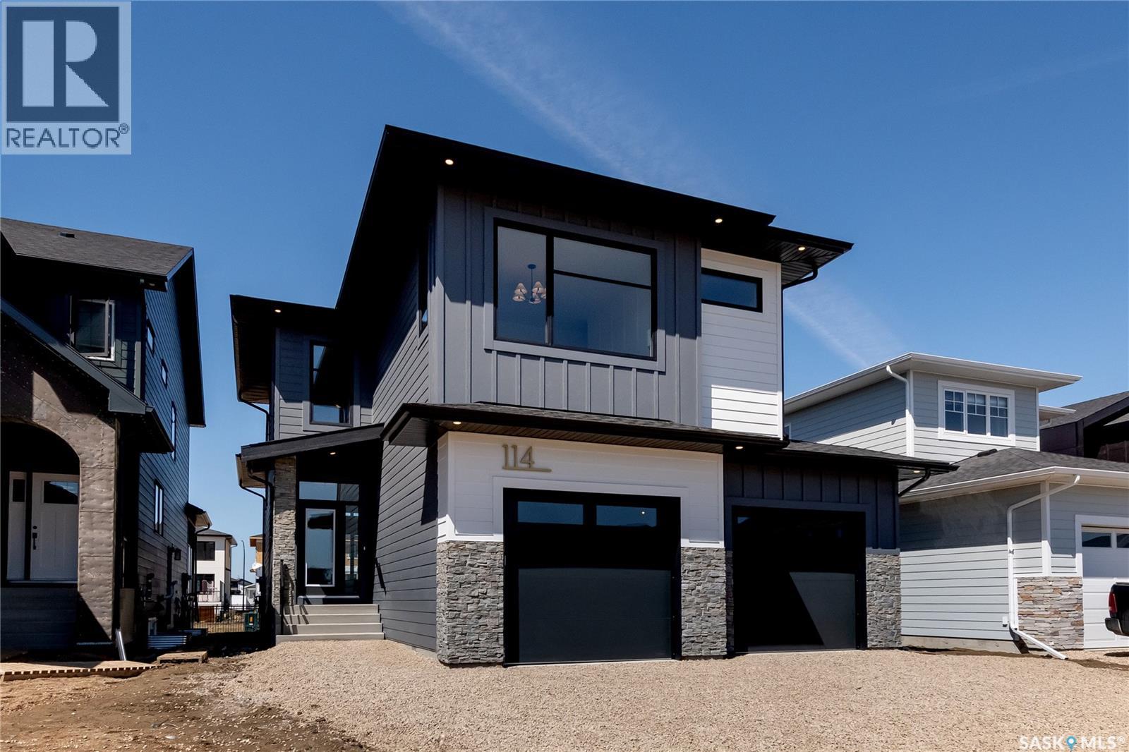114 Cockcroft Manor, Saskatoon, Saskatchewan  S7V 1Y4 - Photo 49 - SK035370
