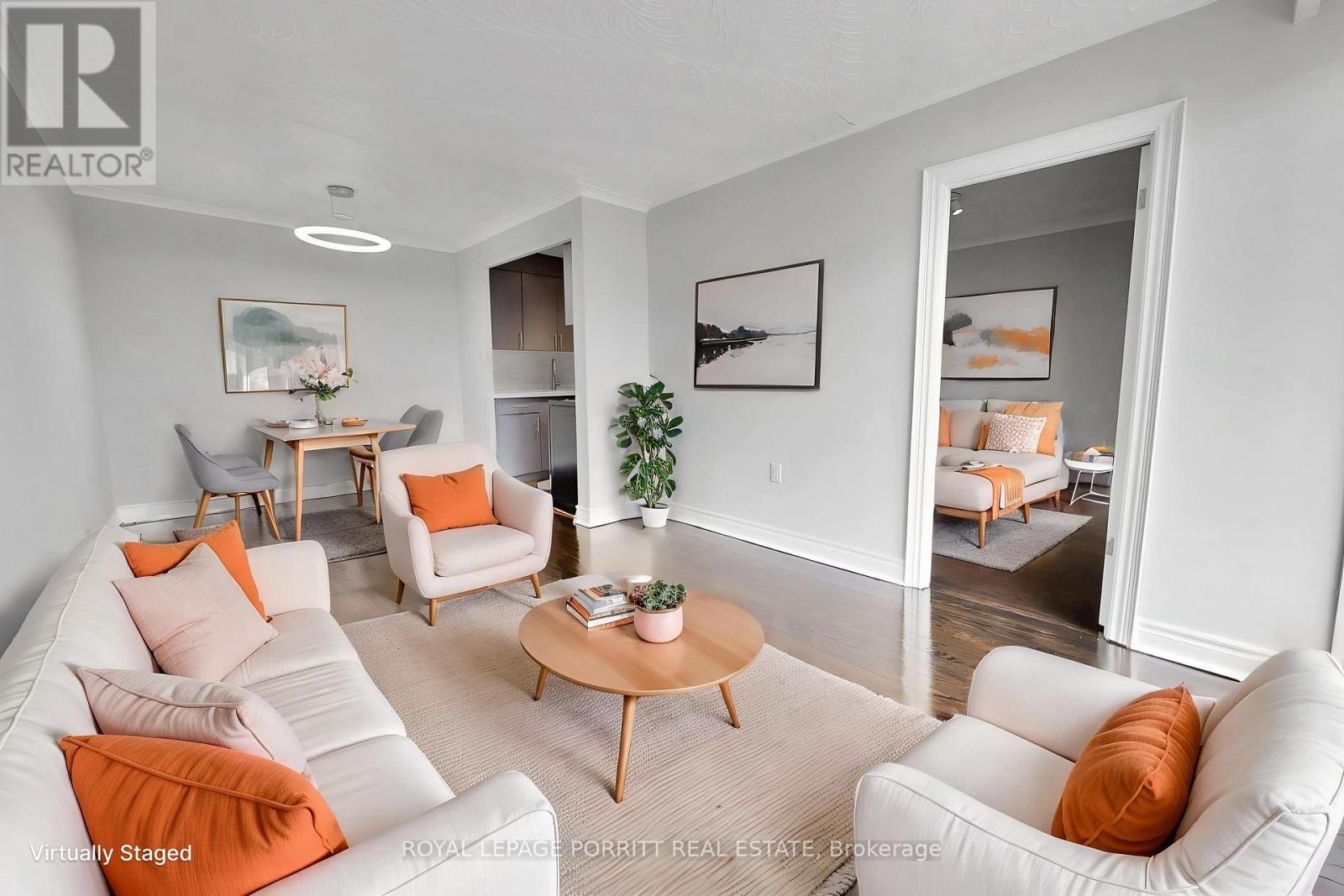 5 - 4 Superior Avenue, Toronto, Ontario  M8V 2M3 - Photo 25 - W13101740