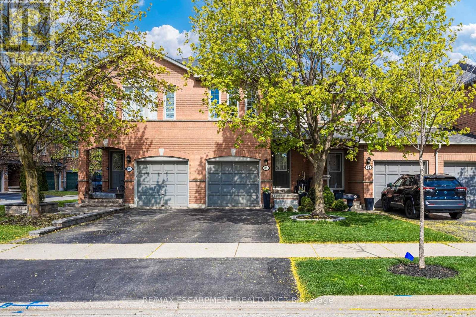 38 - 5555 PRINCE WILLIAM DRIVE, Burlington, Ontario