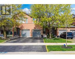 38 - 5555 PRINCE WILLIAM DRIVE, Burlington, Ontario