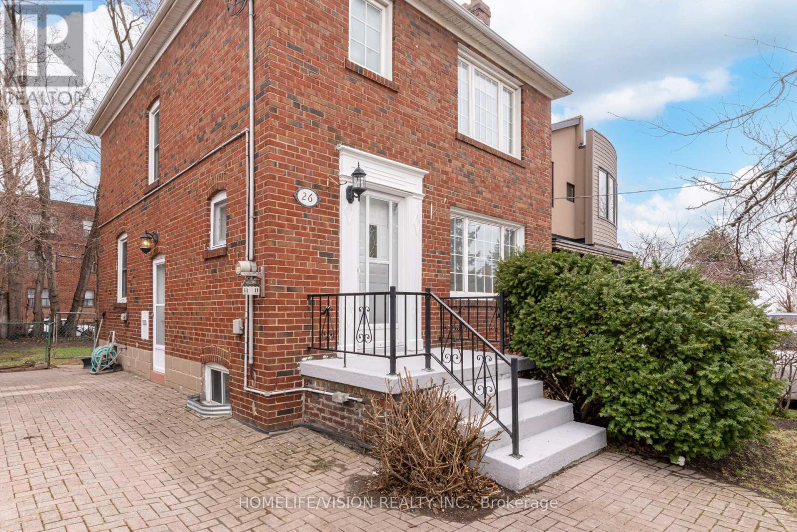 26 Miles Road, Toronto, Ontario  M8V 1V3 - Photo 2 - W13101768