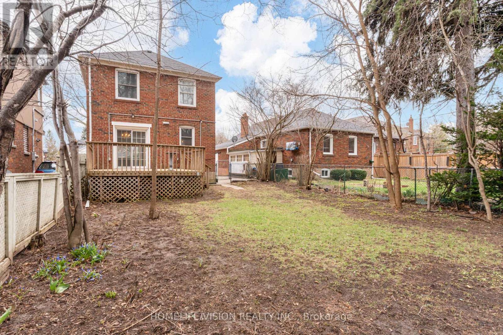 26 Miles Road, Toronto, Ontario  M8V 1V3 - Photo 30 - W13101768