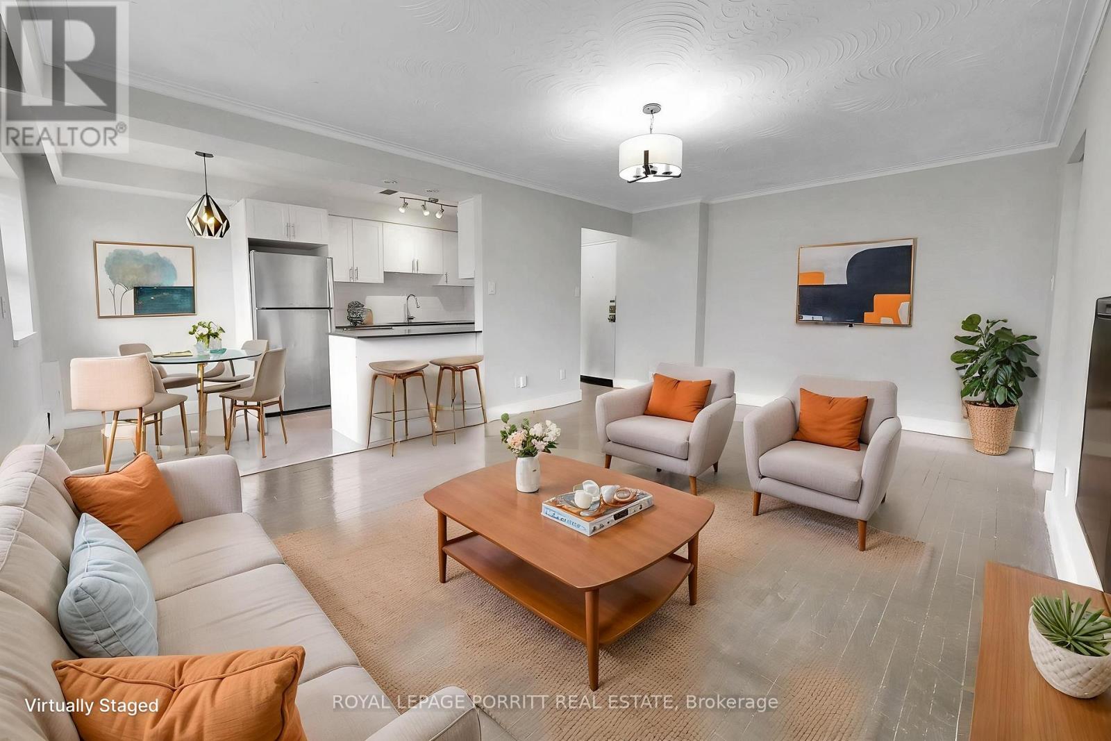 5 - 2 Superior Avenue, Toronto, Ontario  M8V 2M3 - Photo 2 - W13101782