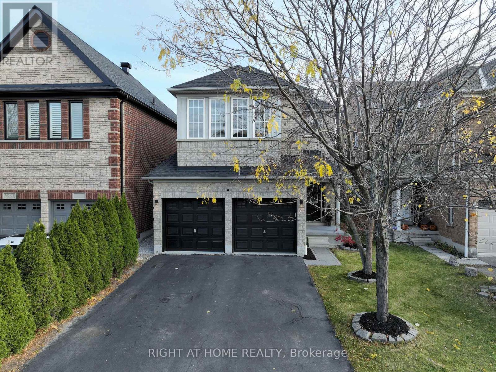 5041 DUBONET DRIVE, mississauga (churchill meadows), Ontario