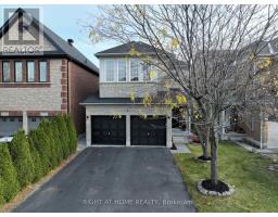 5041 DUBONET DRIVE, Mississauga, Ontario
