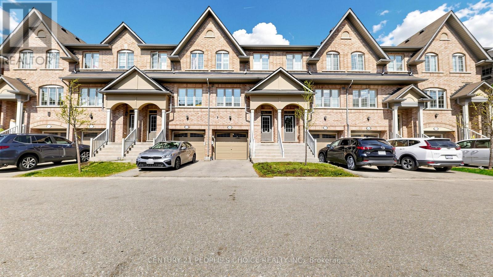 1321 GRANROCK CRESCENT, mississauga (east credit), Ontario