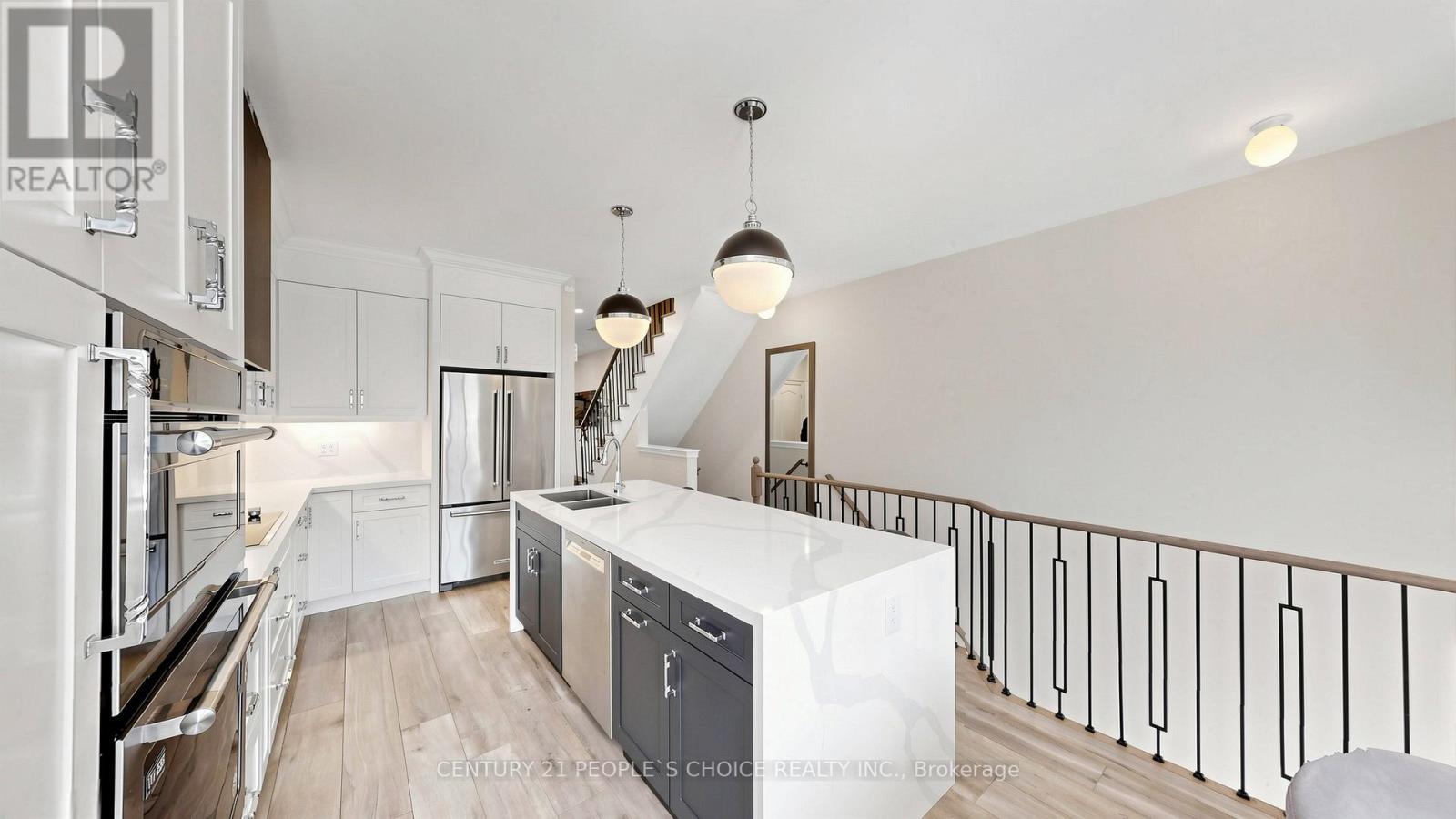 1321 Granrock Crescent, Mississauga, Ontario  L5V 0E1 - Photo 15 - W13101794