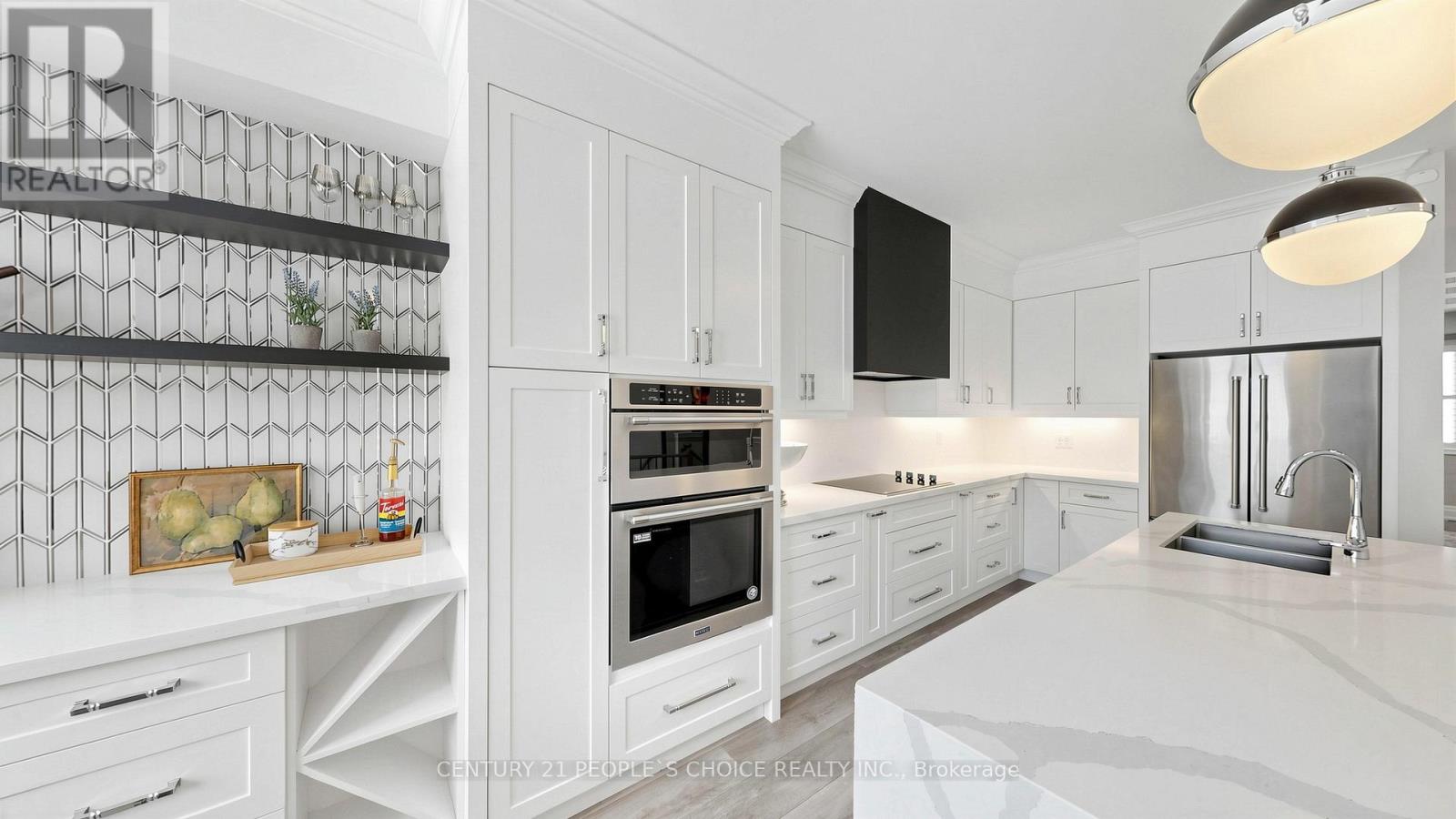 1321 Granrock Crescent, Mississauga, Ontario  L5V 0E1 - Photo 18 - W13101794