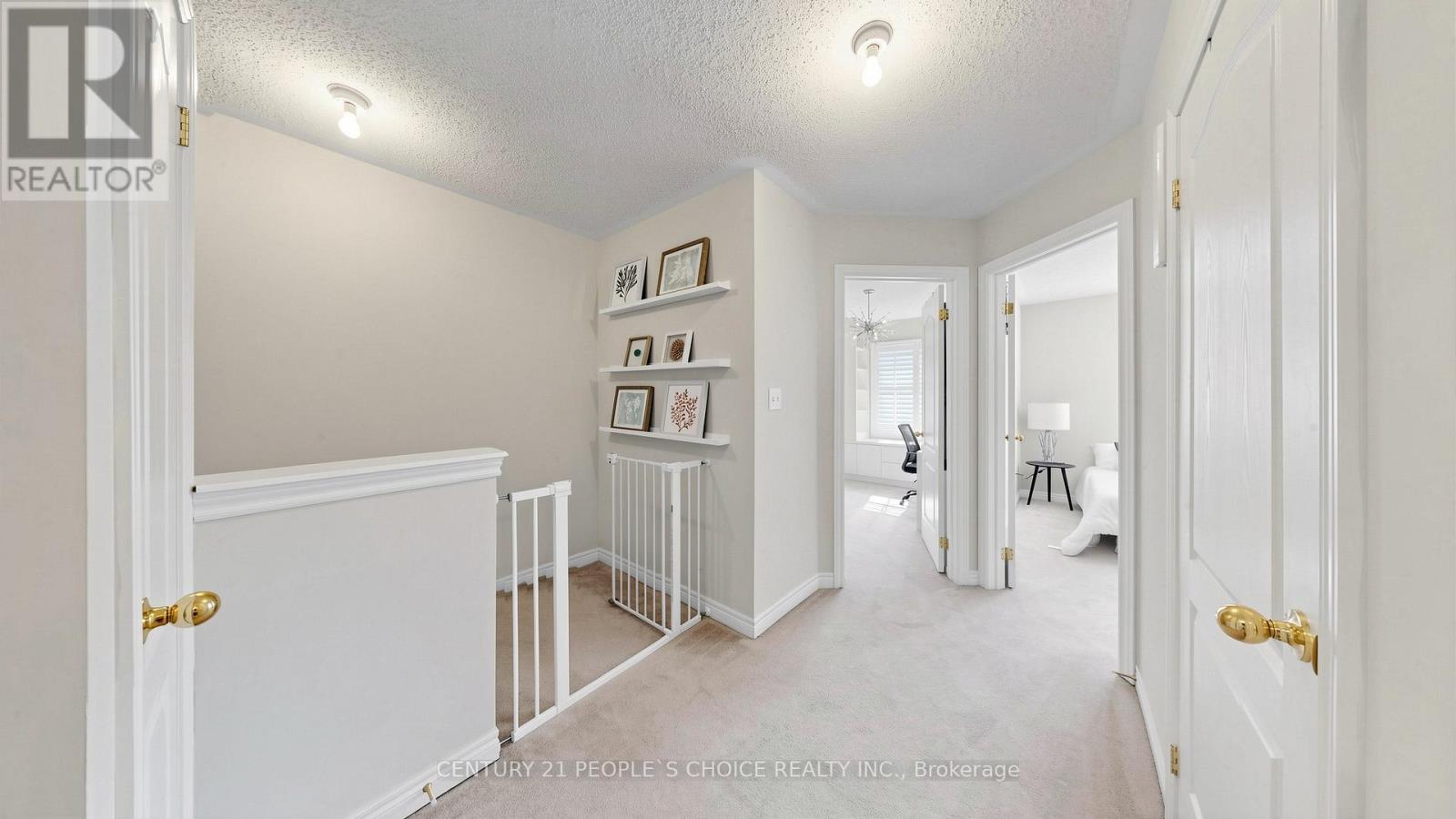 1321 Granrock Crescent, Mississauga, Ontario  L5V 0E1 - Photo 24 - W13101794