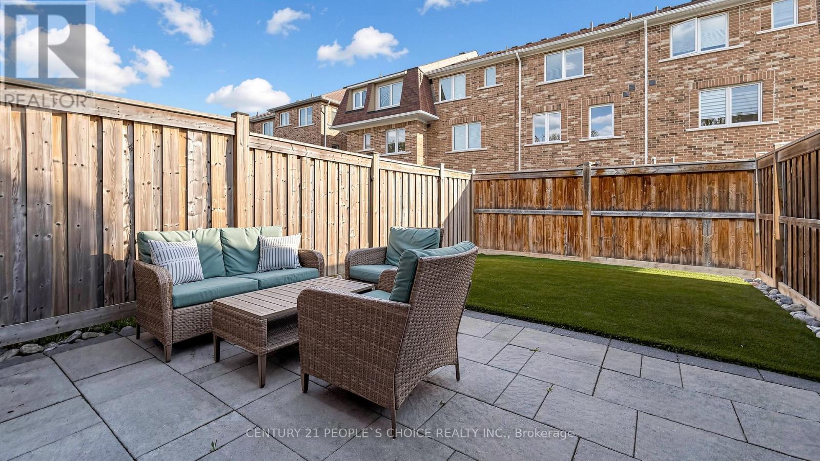 1321 Granrock Crescent, Mississauga, Ontario  L5V 0E1 - Photo 47 - W13101794