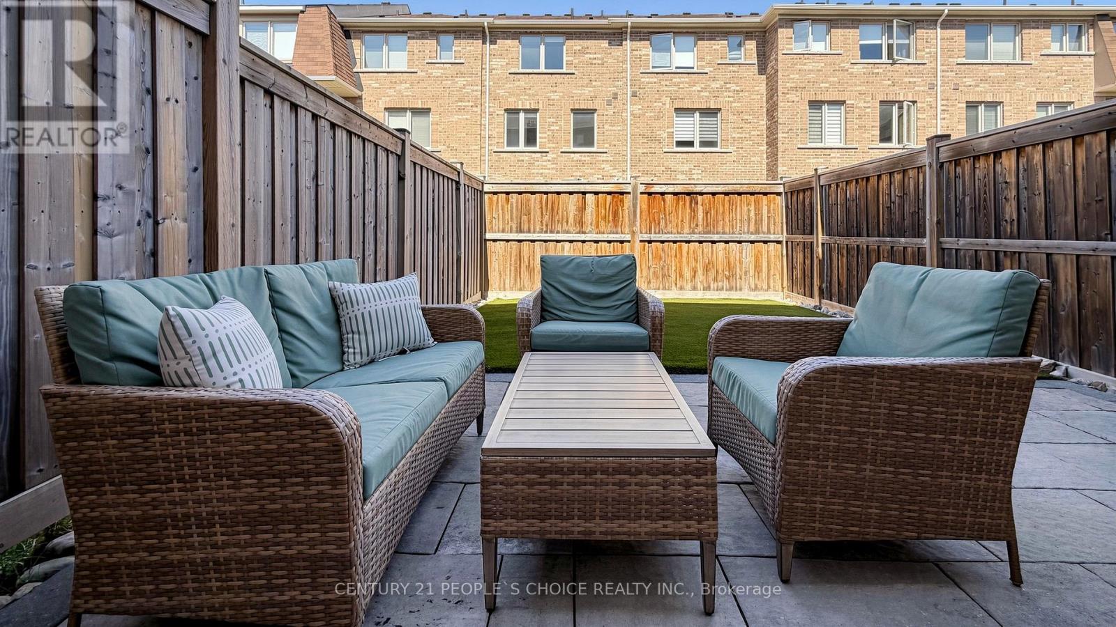 1321 Granrock Crescent, Mississauga, Ontario  L5V 0E1 - Photo 48 - W13101794