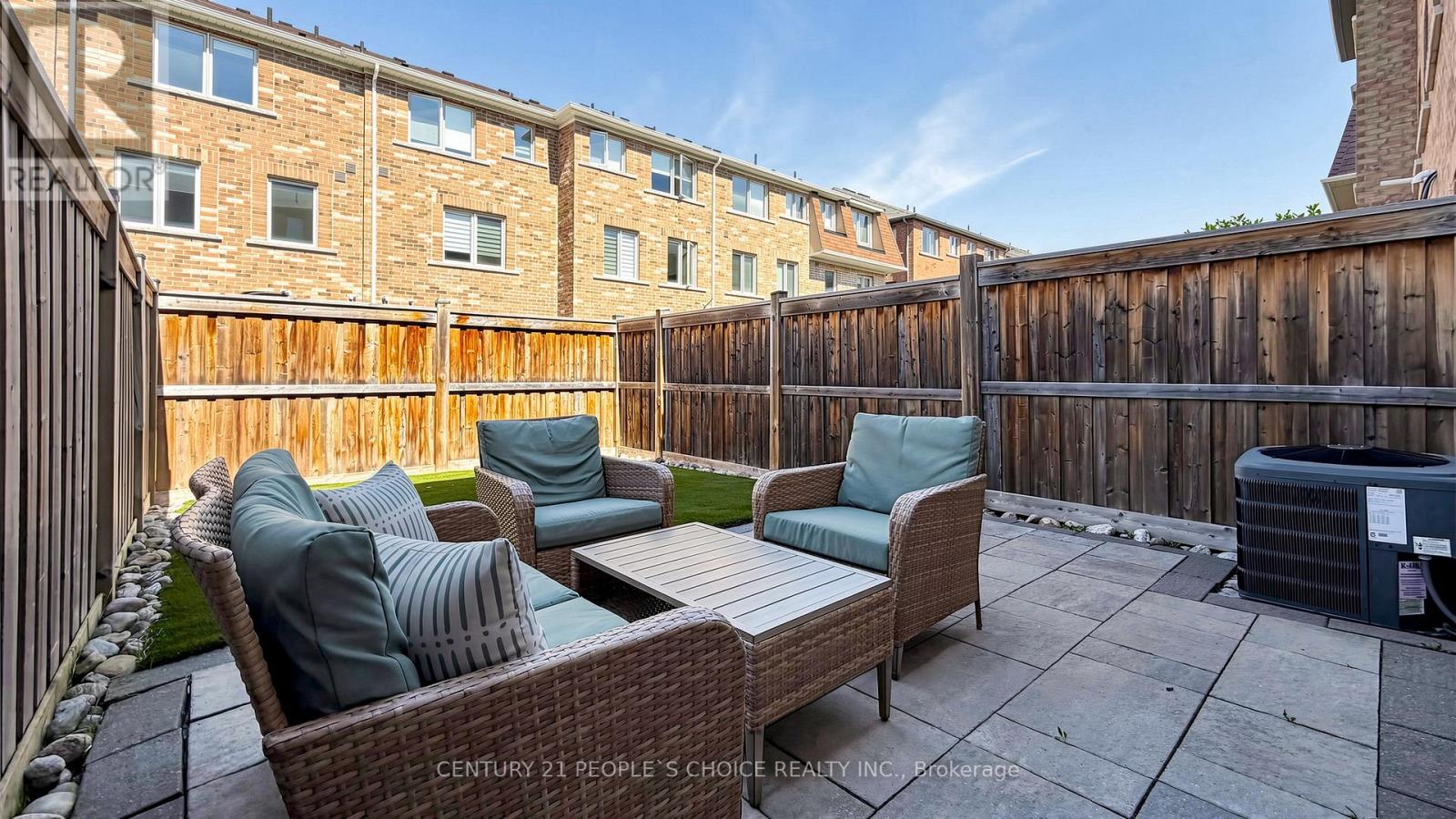 1321 Granrock Crescent, Mississauga, Ontario  L5V 0E1 - Photo 49 - W13101794