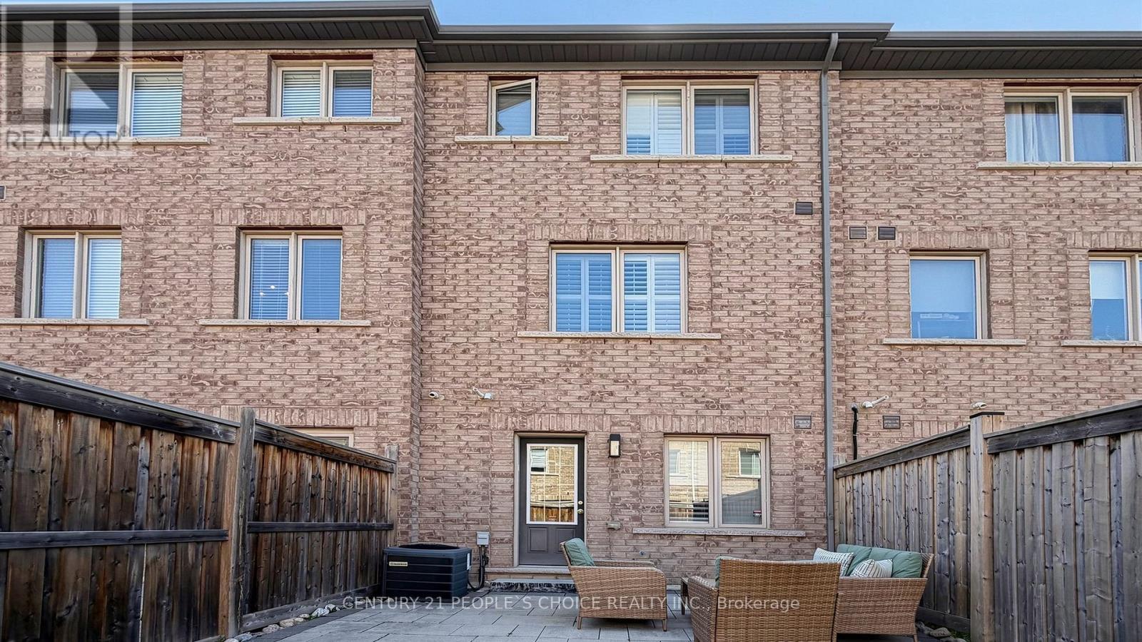 1321 Granrock Crescent, Mississauga, Ontario  L5V 0E1 - Photo 50 - W13101794