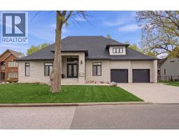 1094 ROSELAND DRIVE South, Windsor, Ontario