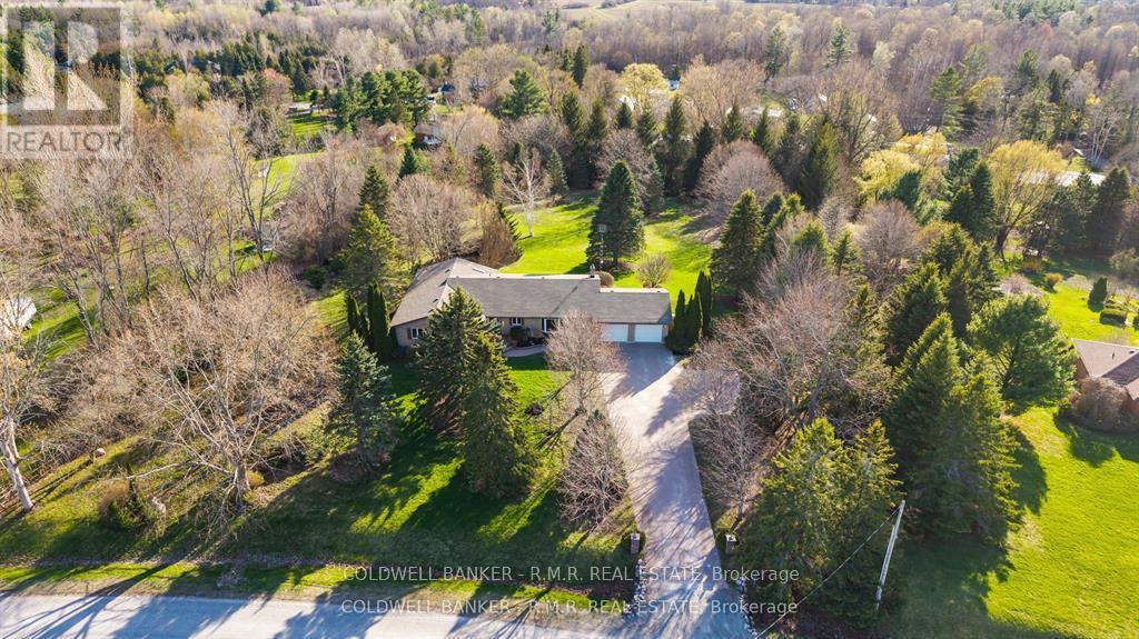 21 SKYE VALLEY DRIVE, Hamilton Township, Ontario