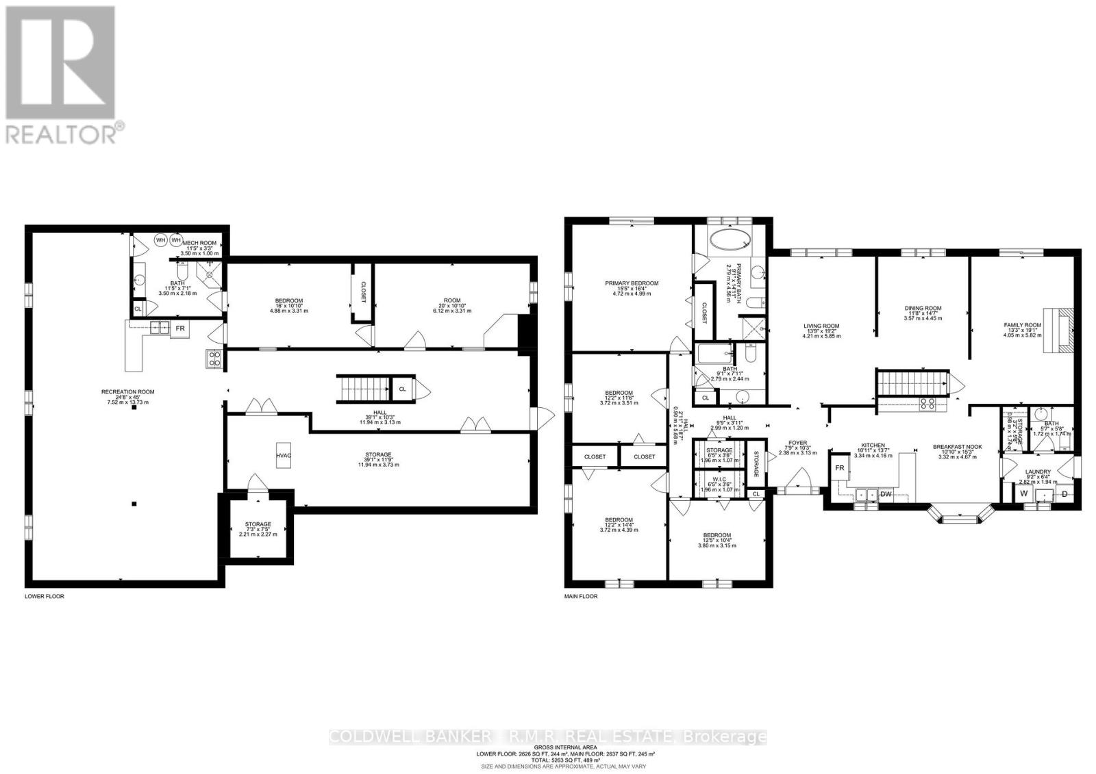 21 Skye Valley Drive, Hamilton Township, Ontario  K9A 0Y9 - Photo 48 - X13061592