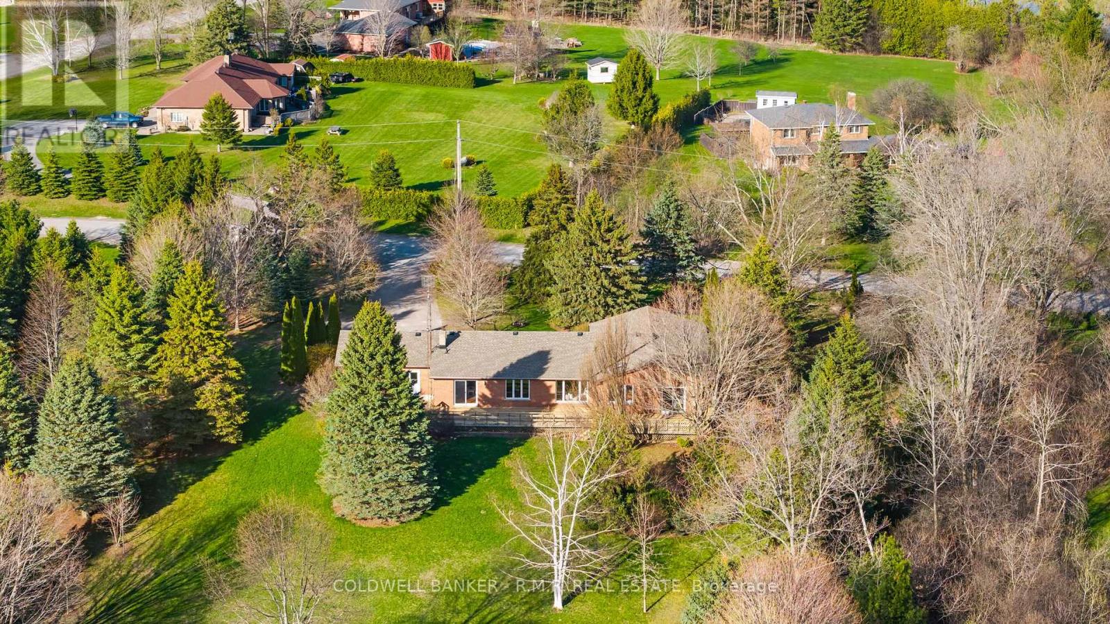 21 Skye Valley Drive, Hamilton Township, Ontario  K9A 0Y9 - Photo 46 - X13061592