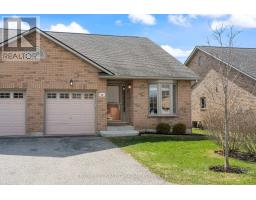 21 - 19 SOMERSET DRIVE, Norfolk, Ontario