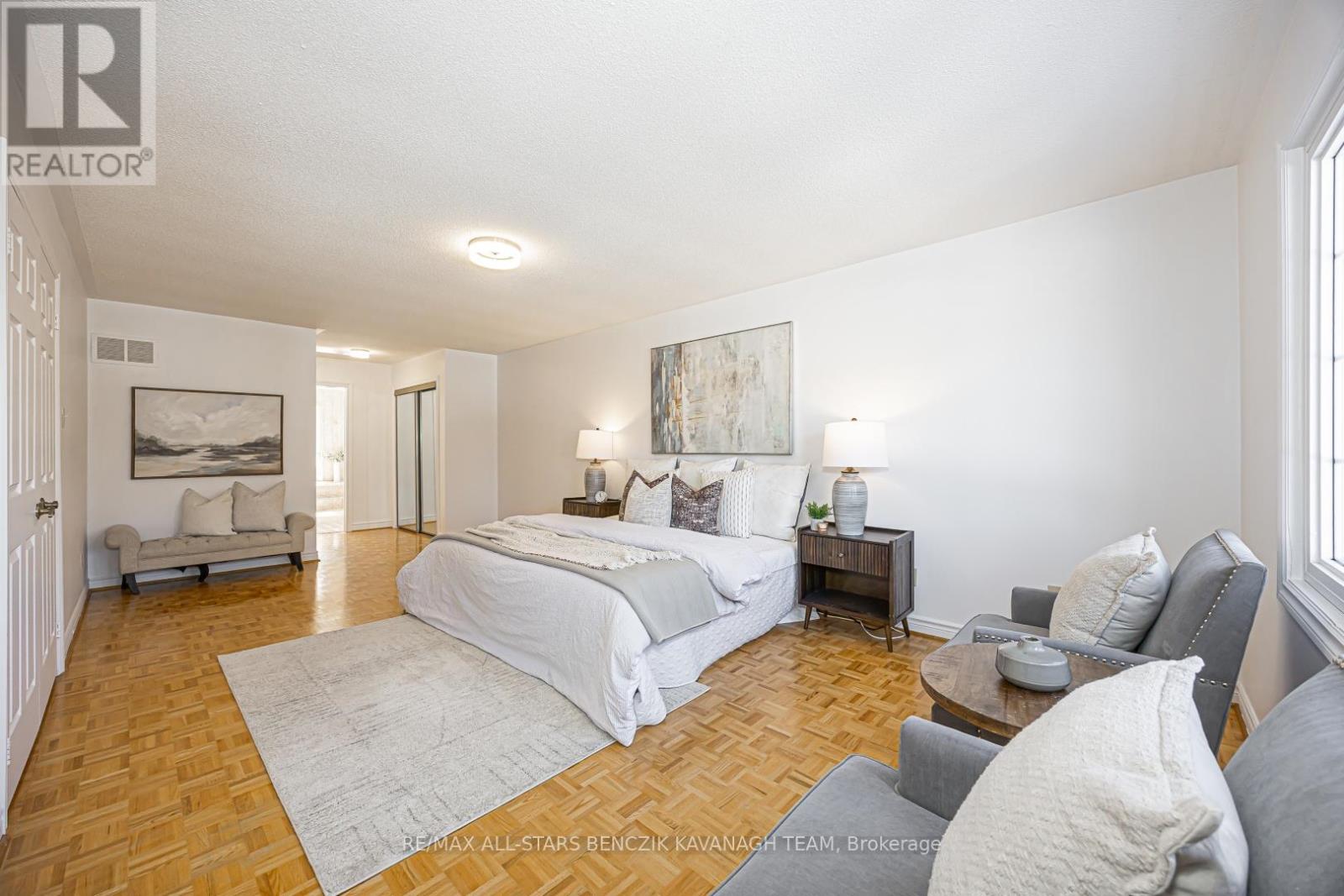 57 Highglen Avenue, Markham, Ontario  L3R 8R1 - Photo 17 - N12976856