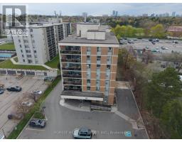 302 - 180 DUDLEY AVENUE, Markham, Ontario