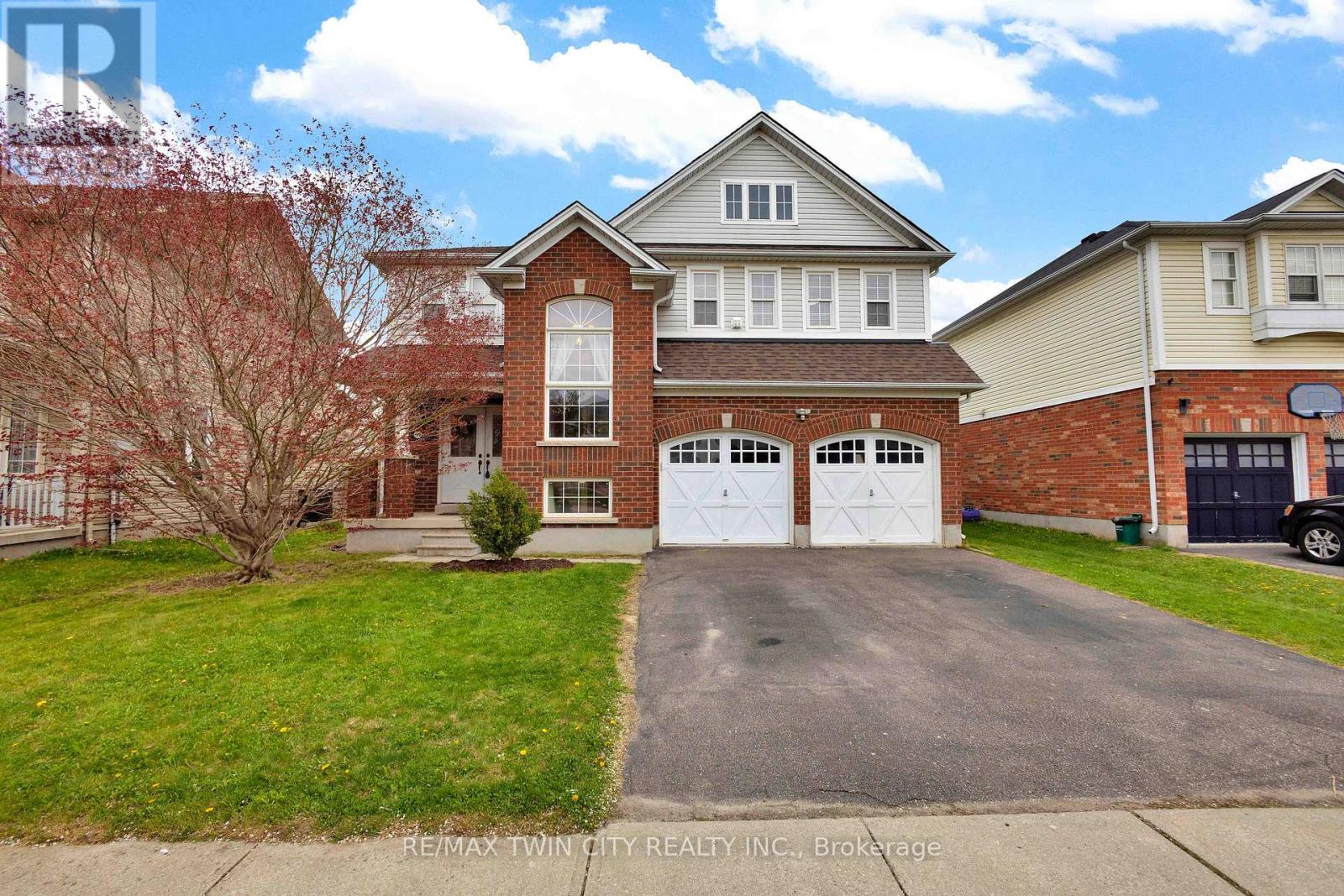 189 HUNTER WAY, brantford, Ontario