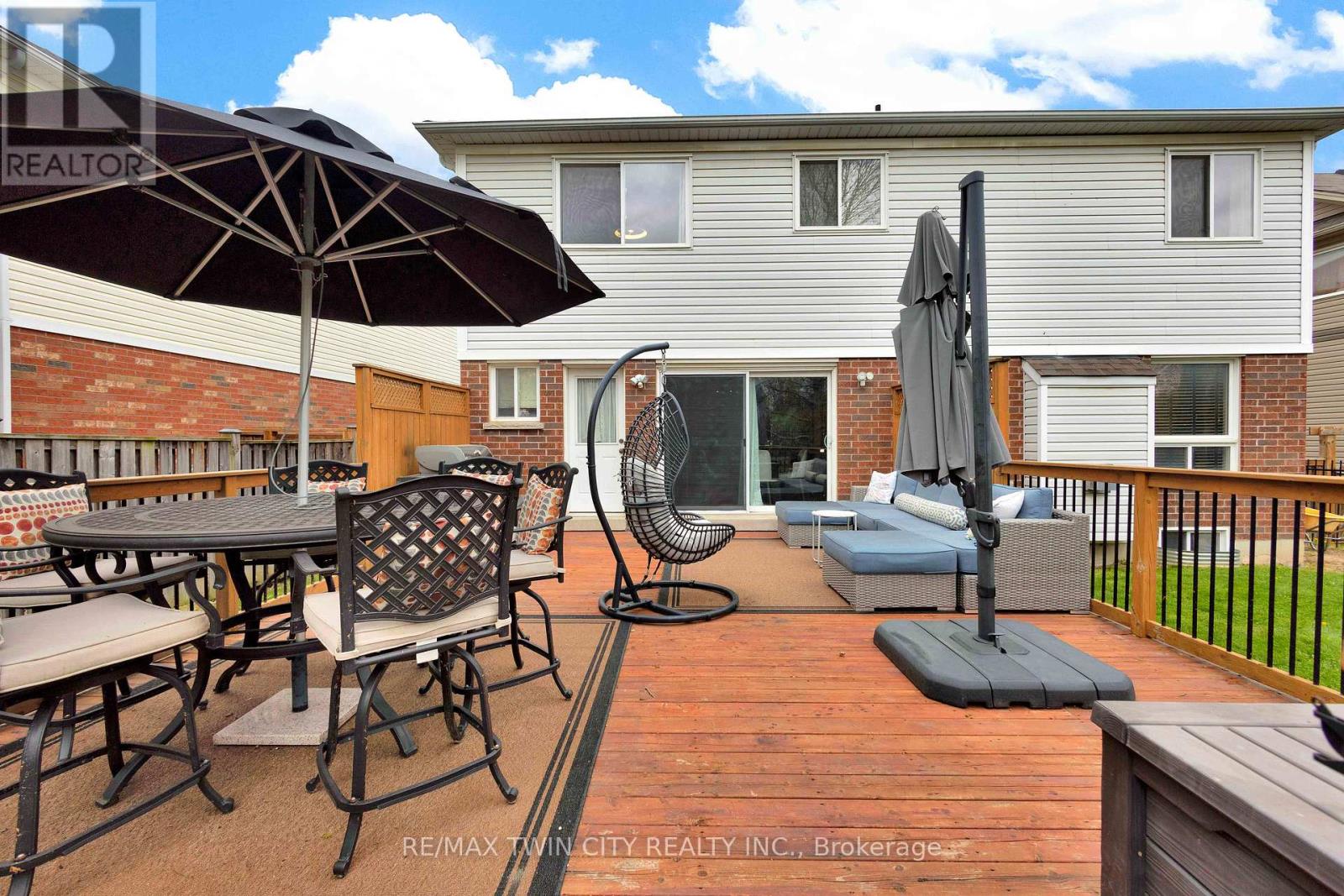 189 Hunter Way, Brantford, Ontario  N3T 0B7 - Photo 37 - X13101644