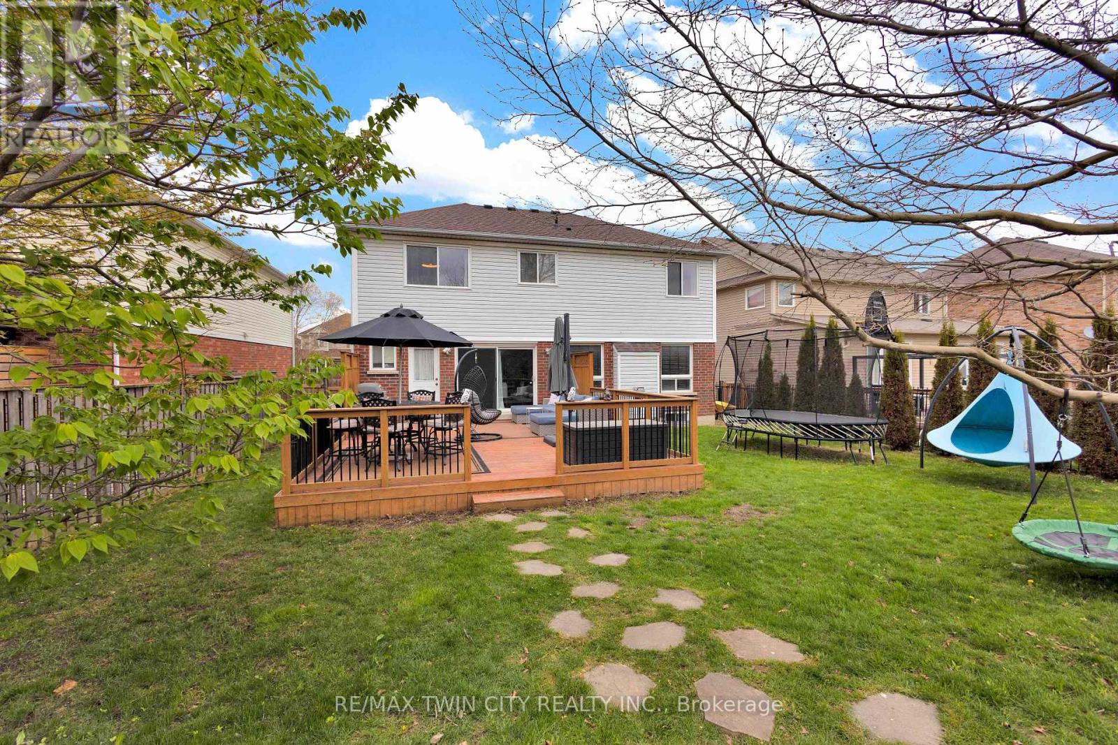 189 Hunter Way, Brantford, Ontario  N3T 0B7 - Photo 38 - X13101644