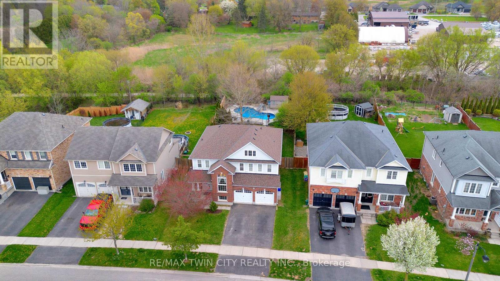 189 Hunter Way, Brantford, Ontario  N3T 0B7 - Photo 43 - X13101644
