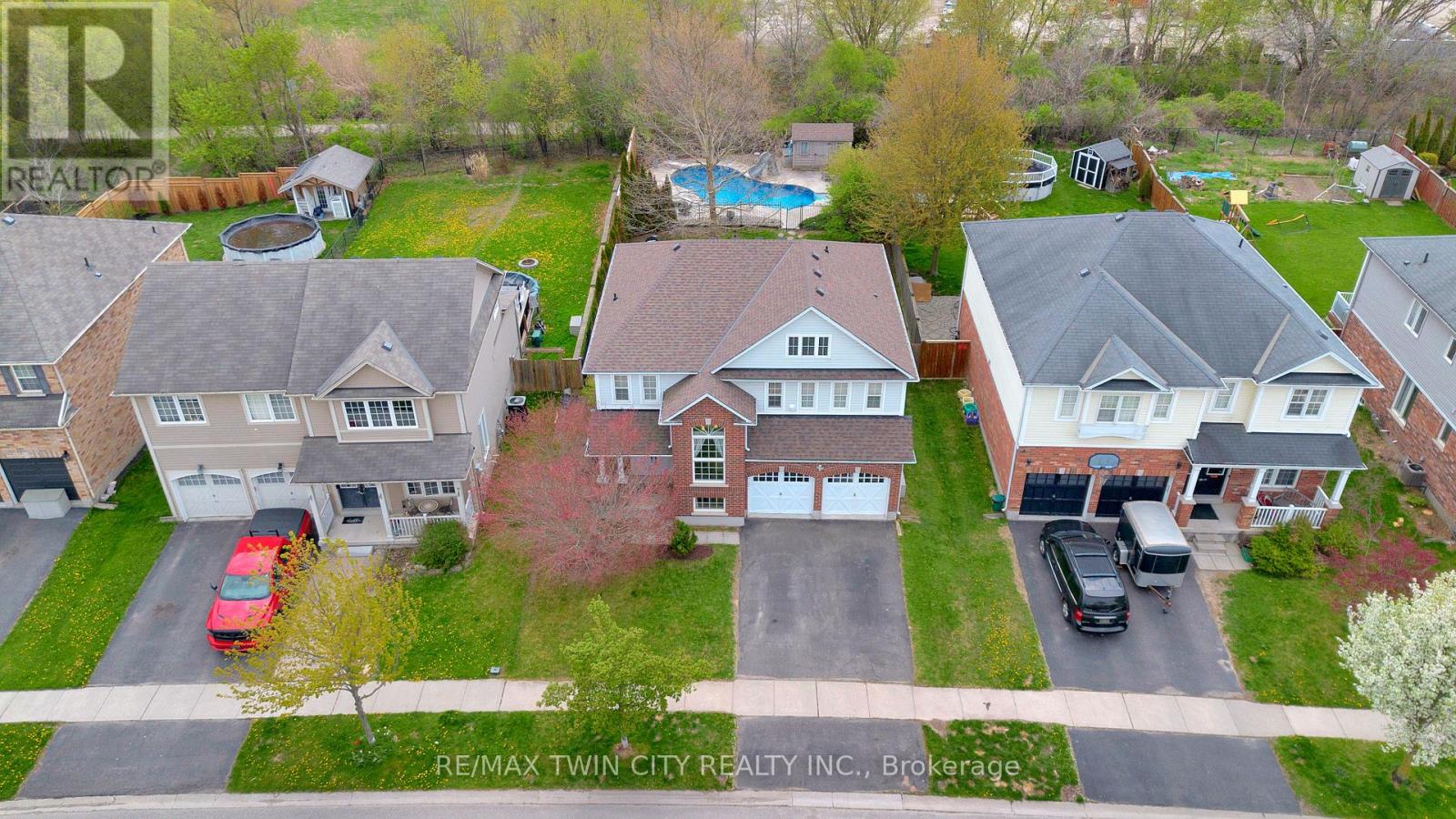189 Hunter Way, Brantford, Ontario  N3T 0B7 - Photo 45 - X13101644