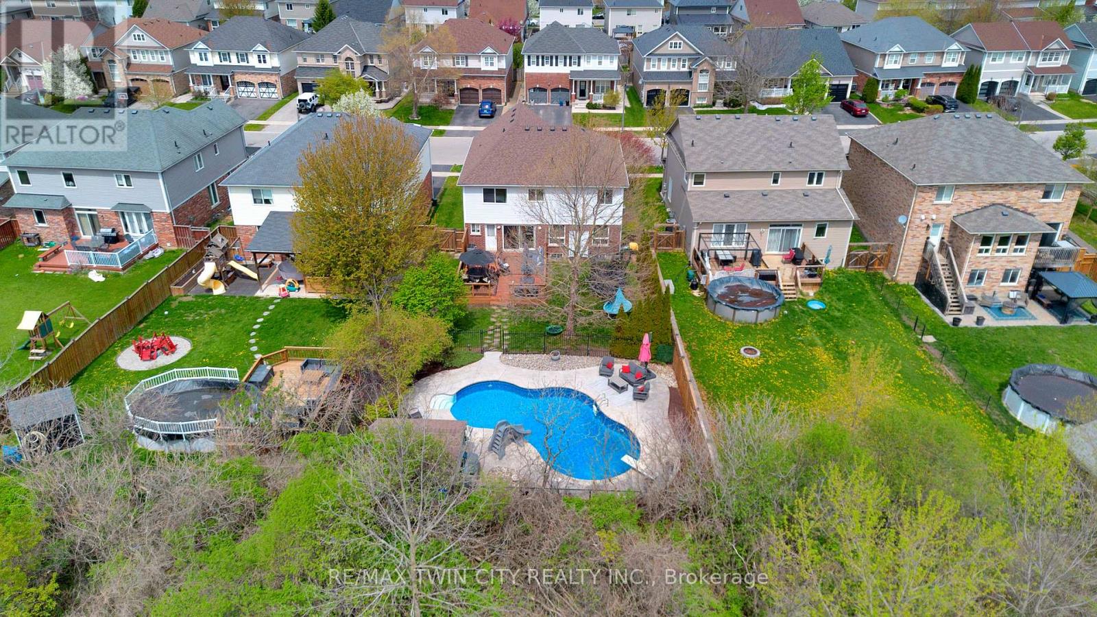 189 Hunter Way, Brantford, Ontario  N3T 0B7 - Photo 47 - X13101644