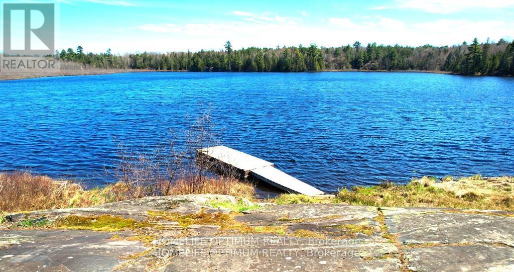 89 Mckellar Ferguson Boundary Road, Mcdougall, Ontario  P2A 2W7 - Photo 1 - X13101676