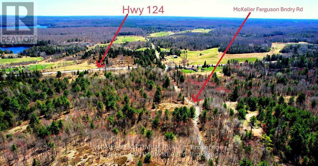 89 Mckellar Ferguson Boundary Road, Mcdougall, Ontario  P2A 2W7 - Photo 10 - X13101676